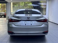 Lexus ES 260 Excellence Edition - ფოტო 11
