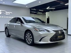 Lexus ES 260 Excellence Edition - ფოტო 3