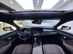 Lexus ES 260 Excellence Edition - ფოტო 5