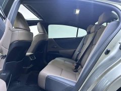 Lexus ES 260 Excellence Edition - ფოტო 6