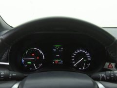 Toyota Sienna 2023 2.5L Hybrid Premium Edition - ფოტო 10
