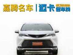 Toyota Sienna 2023 2.5L Hybrid Premium Edition - ფოტო 2