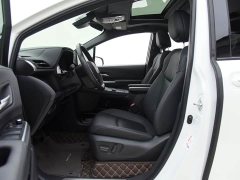 Toyota Sienna 2023 2.5L Hybrid Premium Edition - ფოტო 4