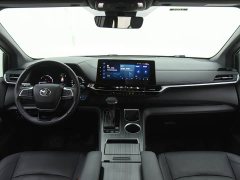 Toyota Sienna 2023 2.5L Hybrid Premium Edition - ფოტო 6