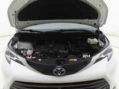 Toyota Sienna 2023 2.5L Hybrid Premium Edition - ფოტო 9