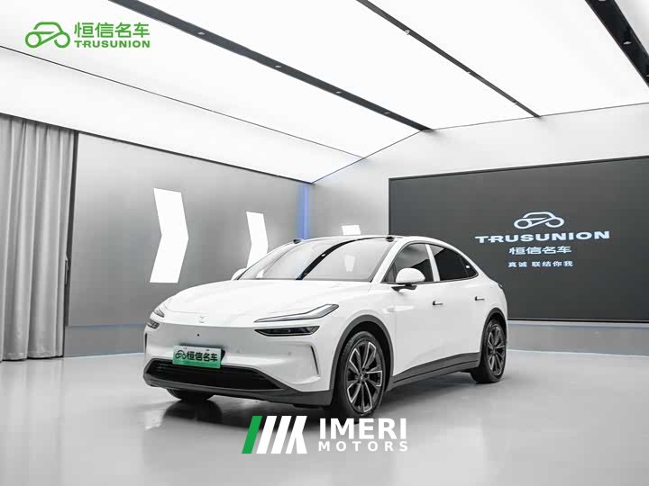 Nio Lerado L60 2024 60kWh AWD - ავტომობილი ჩინეთიდან