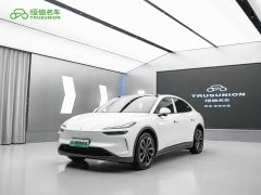 Nio Lerado L60 2024 60kWh AWD - ფოტო 1