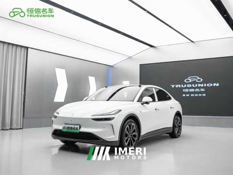 2025 Nio Lerado L60 2024 60kWh AWD - ავტომობილი ჩინეთიდან
