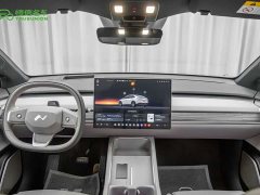 Nio Lerado L60 2024 60kWh AWD - ფოტო 12