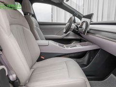 Nio Lerado L60 2024 60kWh AWD - ფოტო 14