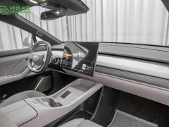 Nio Lerado L60 2024 60kWh AWD - ფოტო 15