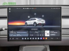 Nio Lerado L60 2024 60kWh AWD - ფოტო 18