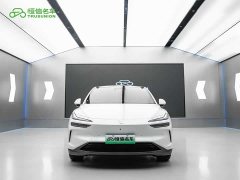 Nio Lerado L60 2024 60kWh AWD - ფოტო 2