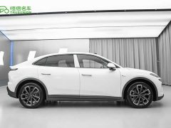 Nio Lerado L60 2024 60kWh AWD - ფოტო 7