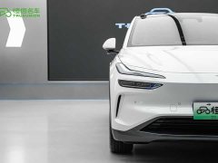 Nio Lerado L60 2024 60kWh AWD - ფოტო 8
