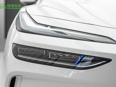 Nio Lerado L60 2024 60kWh AWD - ფოტო 9