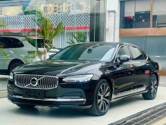 Volvo S90 B5 Smart Luxury Edition - ფოტო 1