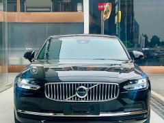 Volvo S90 B5 Smart Luxury Edition - ფოტო 2