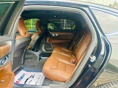 Volvo S90 B5 Smart Luxury Edition - ფოტო 7