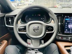 Volvo S90 B5 Smart Luxury Edition - ფოტო 8