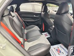Geely Binrui COOL 1.5T DCT Wind Rush Edition - ფოტო 10