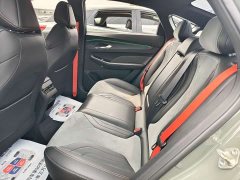 Geely Binrui COOL 1.5T DCT Wind Rush Edition - ფოტო 11
