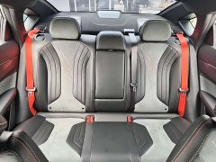 Geely Binrui COOL 1.5T DCT Wind Rush Edition - ფოტო 12
