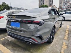 Geely Binrui COOL 1.5T DCT Wind Rush Edition - ფოტო 14