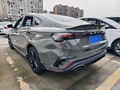 Geely Binrui COOL 1.5T DCT Wind Rush Edition - ფოტო 16