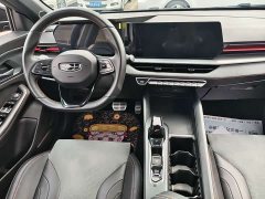Geely Binrui COOL 1.5T DCT Wind Rush Edition - ფოტო 4