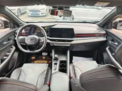Geely Binrui COOL 1.5T DCT Wind Rush Edition - ფოტო 5