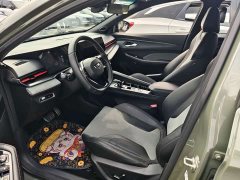 Geely Binrui COOL 1.5T DCT Wind Rush Edition - ფოტო 8