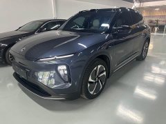 NIO ES6 75kWh - ფოტო 1