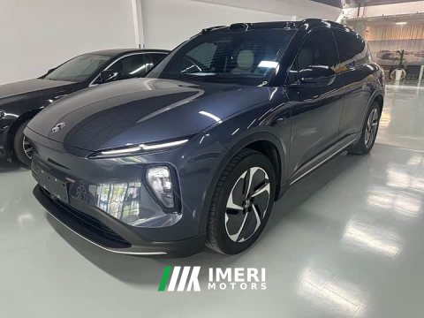 2024 NIO ES6 75kWh - ავტომობილი ჩინეთიდან