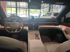 NIO ES6 75kWh - ფოტო 10