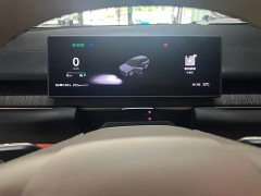 NIO ES6 75kWh - ფოტო 12
