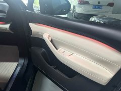 NIO ES6 75kWh - ფოტო 15