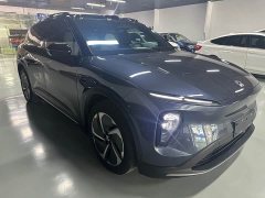 NIO ES6 75kWh - ფოტო 2