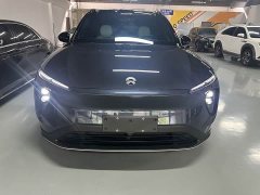NIO ES6 75kWh - ფოტო 4