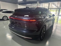 NIO ES6 75kWh - ფოტო 5