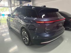 NIO ES6 75kWh - ფოტო 6