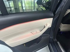 NIO ES6 75kWh - ფოტო 8