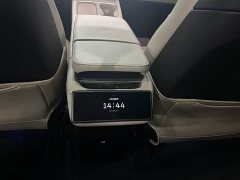 NIO ES6 75kWh - ფოტო 9