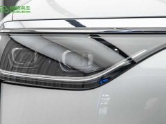 AITO Aion M8 Extended Range Max 53.4kWh 6-Seater with 192-Channel LiDAR - ფოტო 10