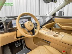 AITO Aion M8 Extended Range Max 53.4kWh 6-Seater with 192-Channel LiDAR - ფოტო 12