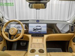 AITO Aion M8 Extended Range Max 53.4kWh 6-Seater with 192-Channel LiDAR - ფოტო 13