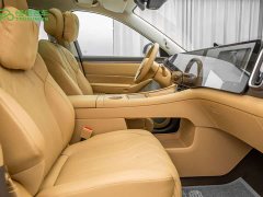 AITO Aion M8 Extended Range Max 53.4kWh 6-Seater with 192-Channel LiDAR - ფოტო 14