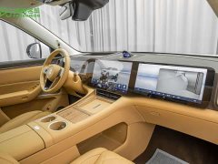 AITO Aion M8 Extended Range Max 53.4kWh 6-Seater with 192-Channel LiDAR - ფოტო 15