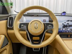 AITO Aion M8 Extended Range Max 53.4kWh 6-Seater with 192-Channel LiDAR - ფოტო 17