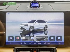 AITO Aion M8 Extended Range Max 53.4kWh 6-Seater with 192-Channel LiDAR - ფოტო 18